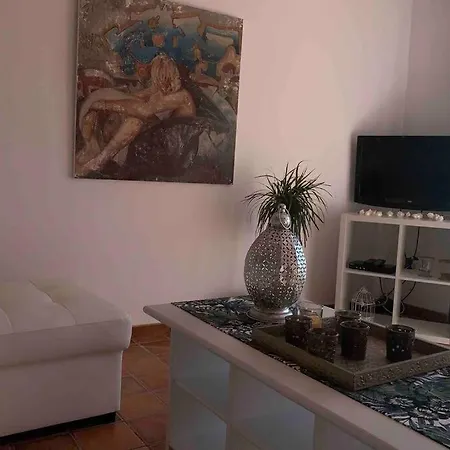 Appartement Natural Dream Blue Wifi