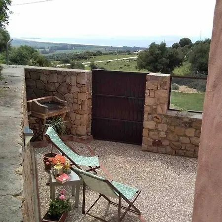 Natural Dream Blue Wifi Appartement *