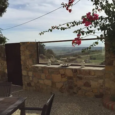Appartement Natural Dream Blue Wifi Tarifa