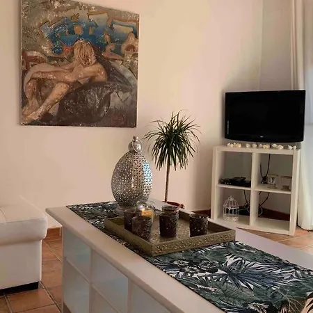 Apartment Natural Dream Blue Wifi *